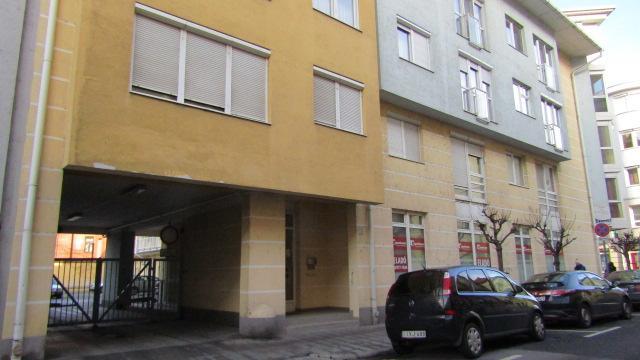 M.M. Home Apartman Győr Exterior foto