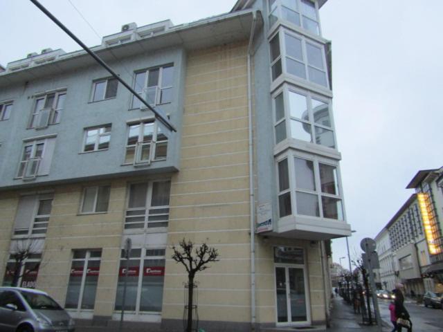 M.M. Home Apartman Győr Exterior foto